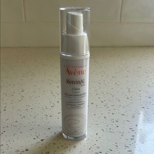 RetrinAL 0.05 Cream - White